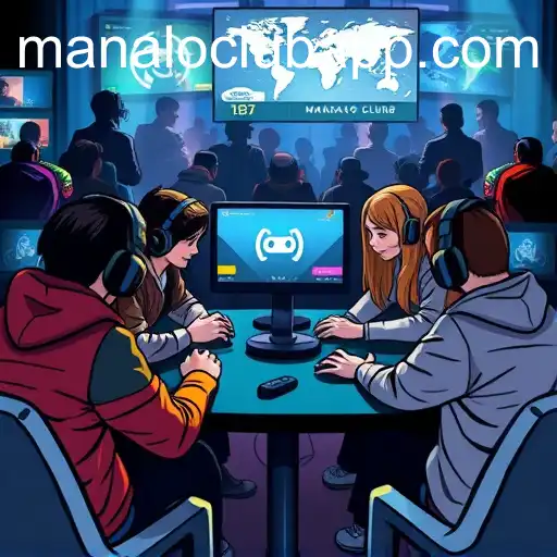 Evolution of Online Gaming Cultures