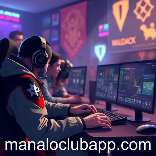 Innovation and Community at MANALOCLUB