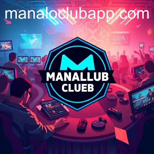 MANALOCLUB's Evolution in the Gaming Industry