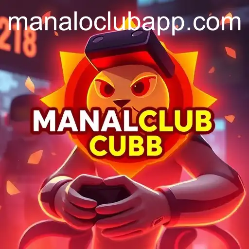 The Rise of MANALOCLUB: Revolutionizing Online Gaming