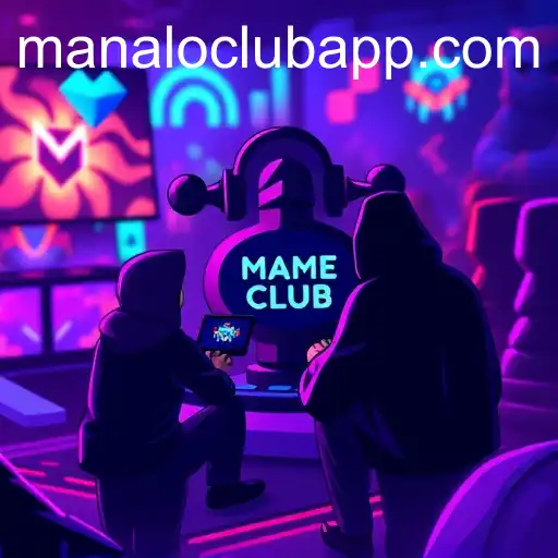 The Rise of MANALOCLUB in the Gaming World