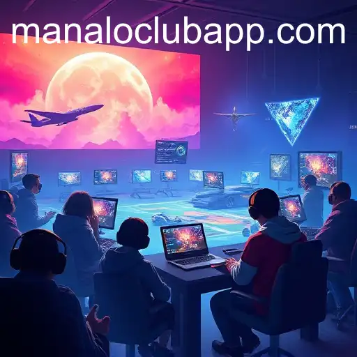 The Rise of Online Gaming Trends