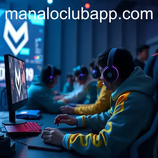 The Impact of Virtual Gaming Communities