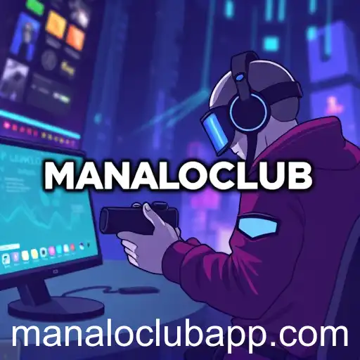 The Rise of MANALOCLUB in the Digital Gaming World