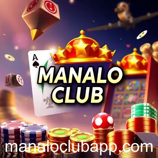 The Evolution of MANALOCLUB: Shaping Online Gaming