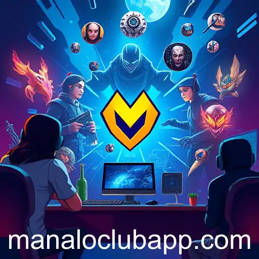 The Rise of MANALOCLUB in Online Gaming