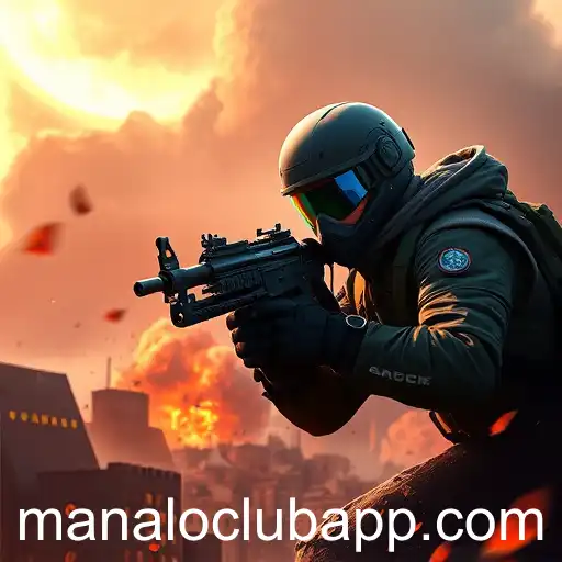 The Rise of the MANALOCLUB Gaming Community