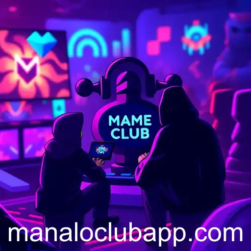 The Rise of MANALOCLUB in the Gaming World