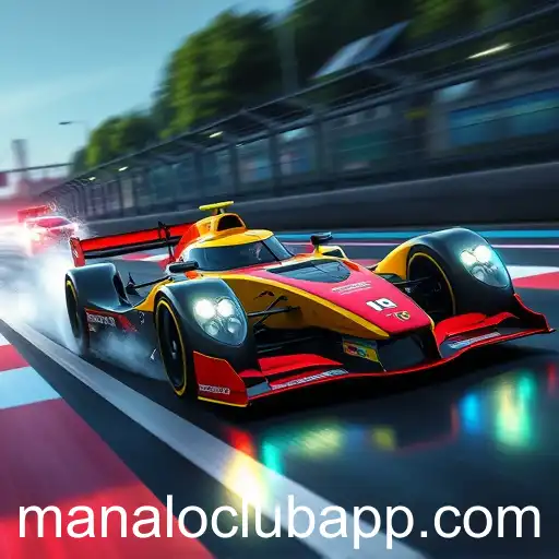 The Rise of MANALOCLUB in Online Gaming