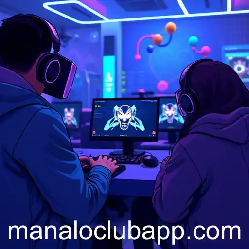 The Rise of MANALOCLUB in the Gaming Industry
