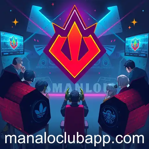 The Rise of MANALOCLUB in the Gaming World