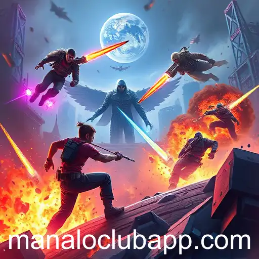 The Rise of Online English Games