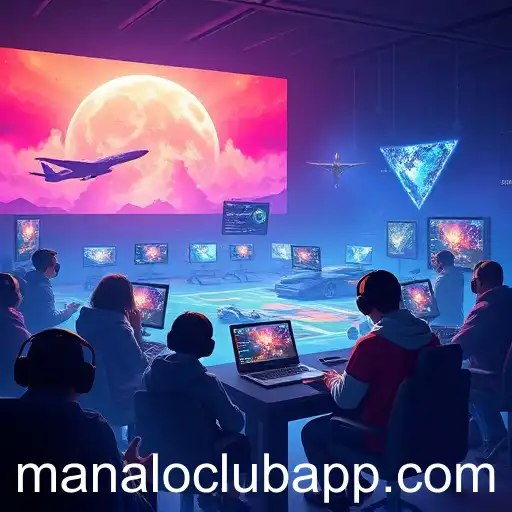 The Rise of Online Gaming Trends