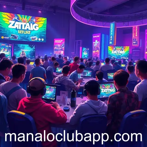 The Rise of Online Gaming Communities